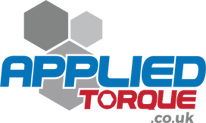 Applied Torque Logo specifically for Torque Multipliers and Ingersoll Rand Authorised service centre in Footer of Website. 