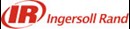 The Ingersoll Rand Torque wrench calibration, multiplier and battery impact gun hire specialist company Logo. Red writing on a white sign