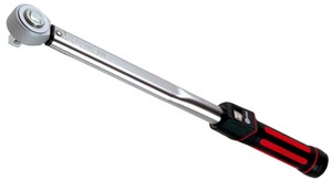 Torque Wrench Hire & Purchase product image red handled hand torque wrench