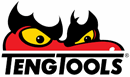 TengTools Torque Wrench Calibration official logo, for authorised TengTools distribution and warranty repair centres.