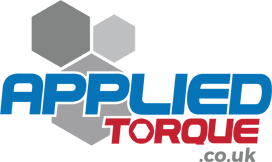 Applied Torque Multiplier & Ingersoll Rand Authorised Service Centre and Torque Wrench Calibration Logo